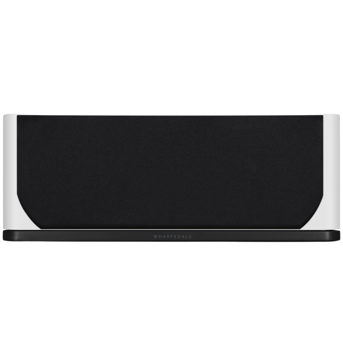 Wharfedale EVO5.C Centre Channel Speaker White #colour_white