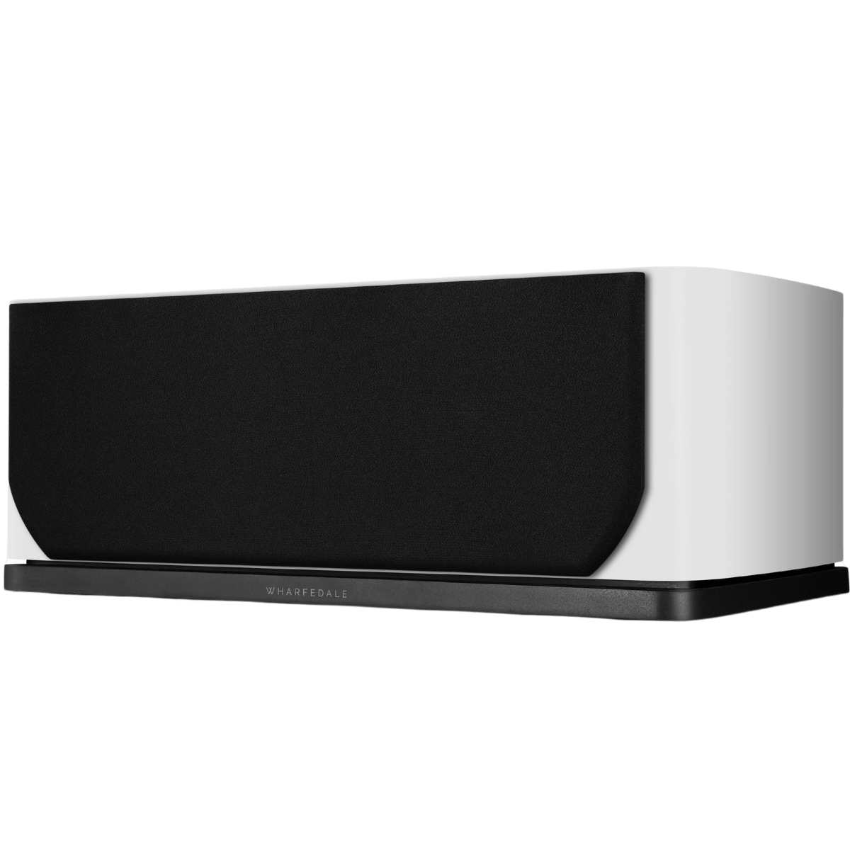 Wharfedale EVO5.C Centre Channel Speaker White #colour_white