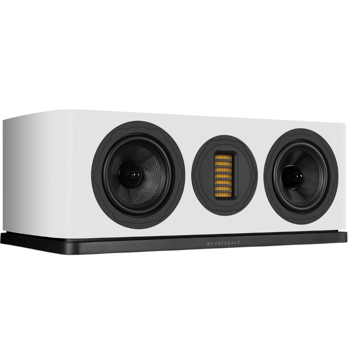 Wharfedale EVO5.C Centre Channel Speaker White #colour_white