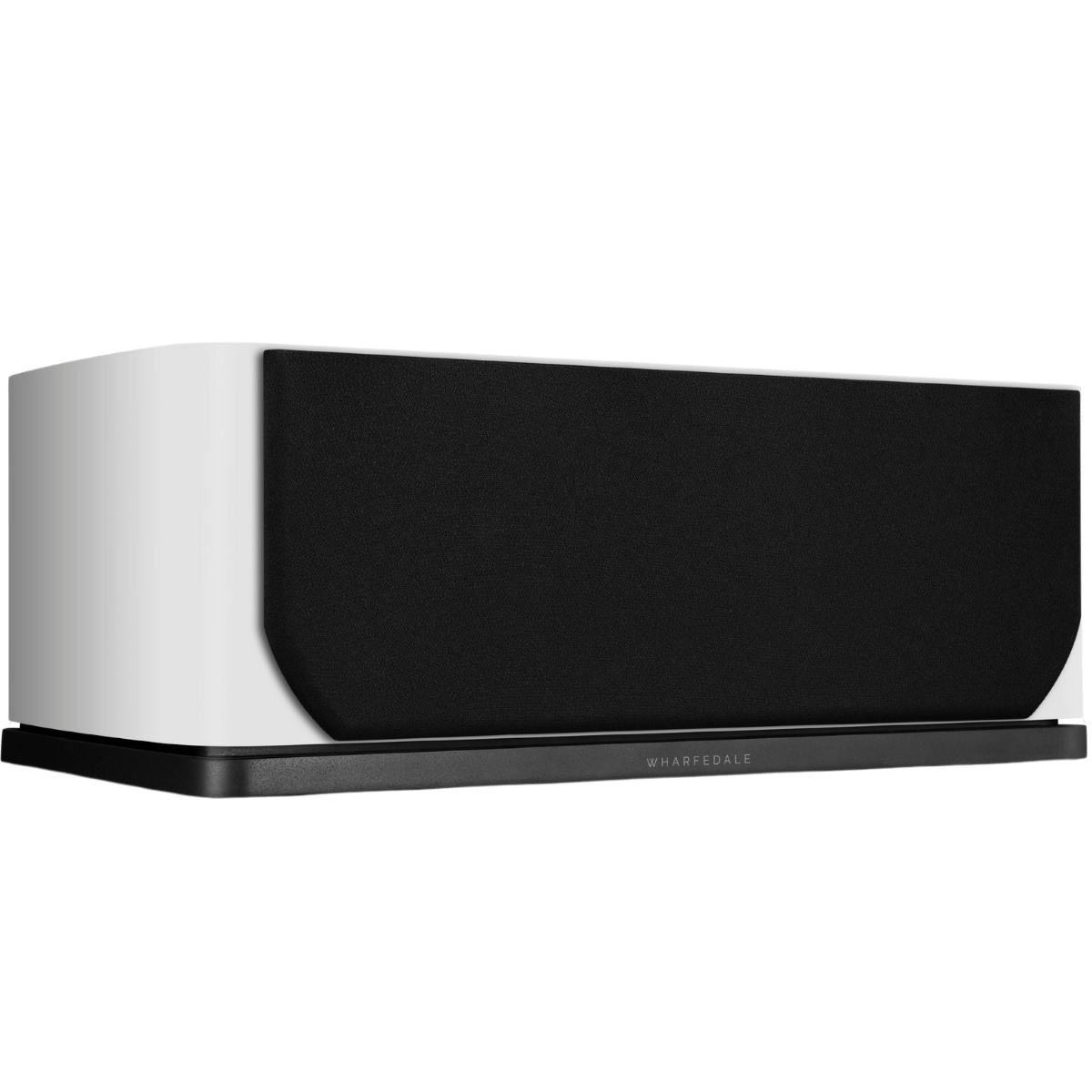 Wharfedale EVO5.C Centre Channel Speaker White #colour_white