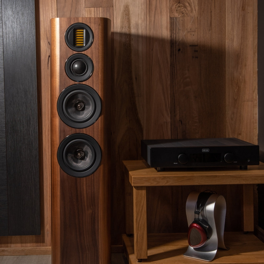 Wharfedale Evo4.3 Floorstanding Speakers