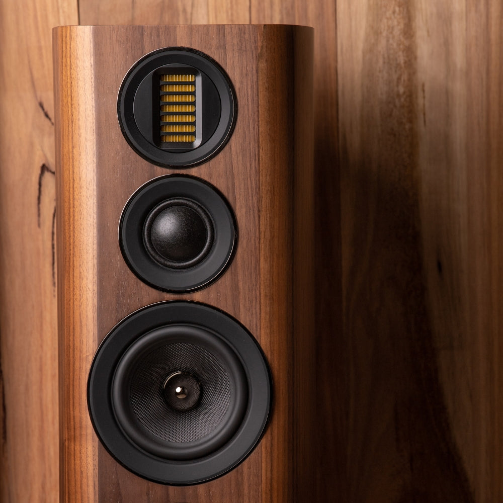 Wharfedale Evo4.4 Floorstanding Speakers