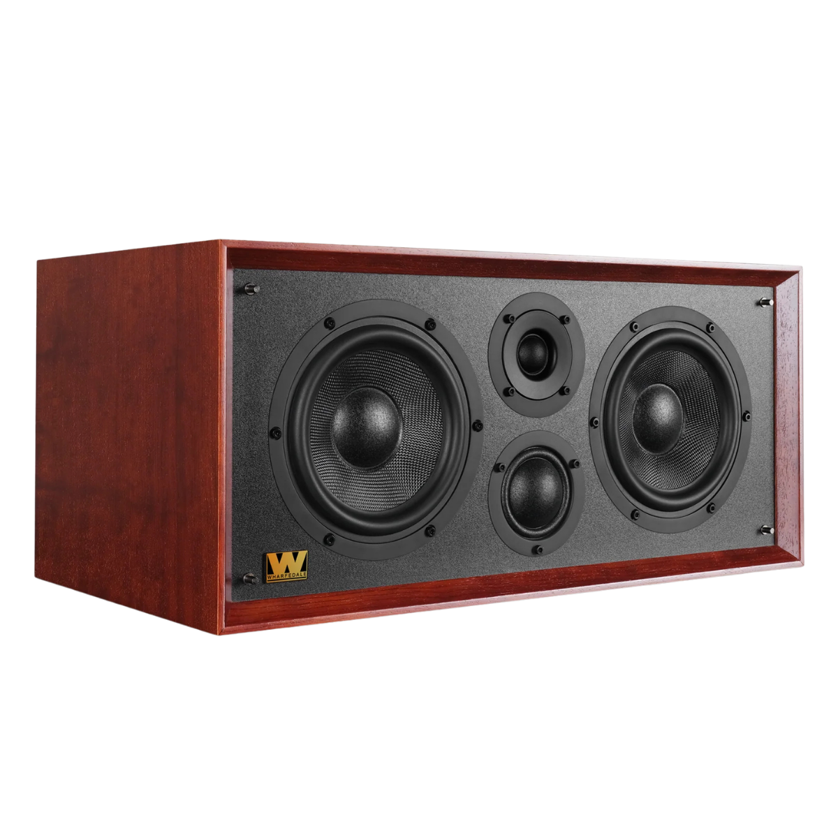 Wharfedale Heritage Centre Speaker | Wharfedale