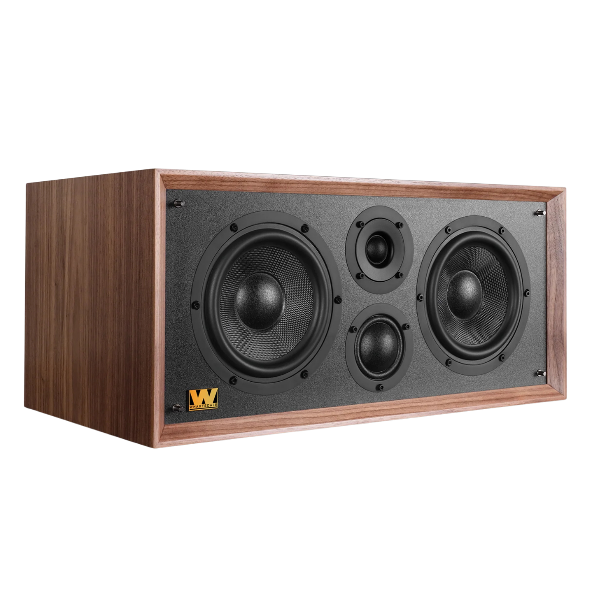Wharfedale Heritage Centre Speaker | Wharfedale