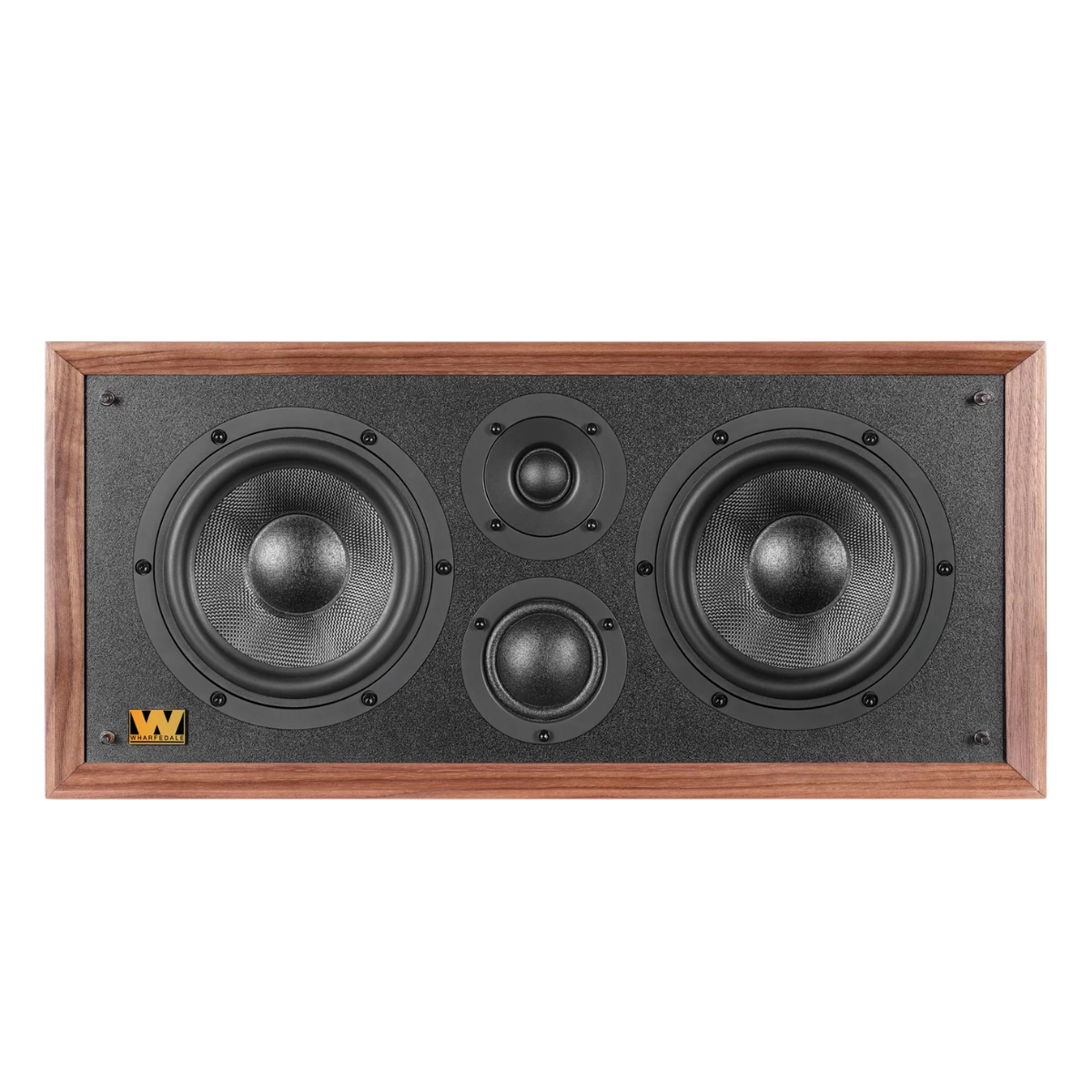 Wharfedale Heritage Centre Speaker | Wharfedale