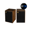 Wharfedale Denton 85th Anniversary Bookshelf Speakers
