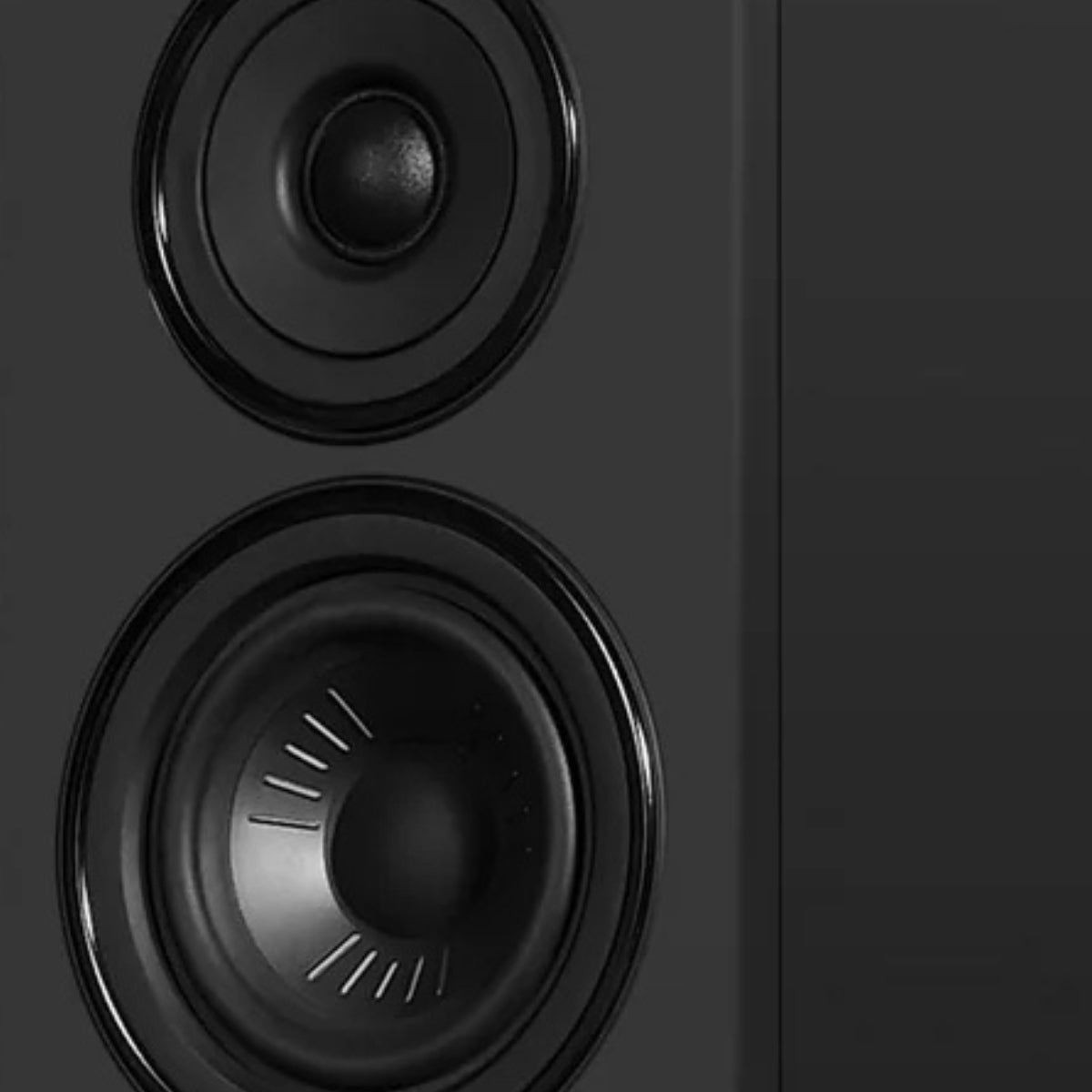 Wharfedale Diamond 12.0i Bookshelf Speaker