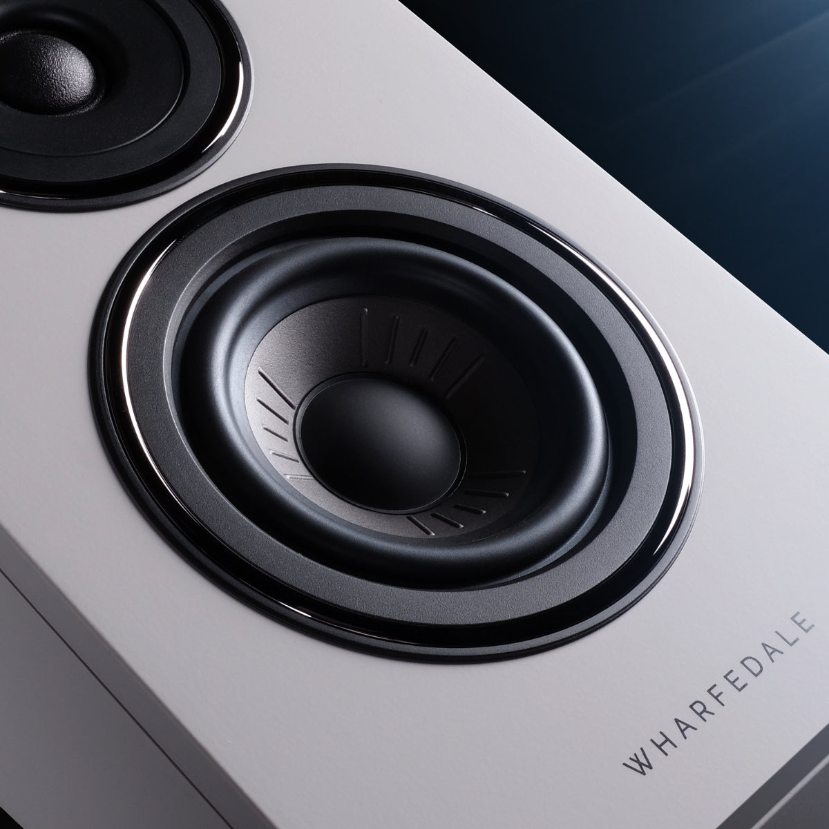 Wharfedale Diamond 12.1i Bookshelf Speaker