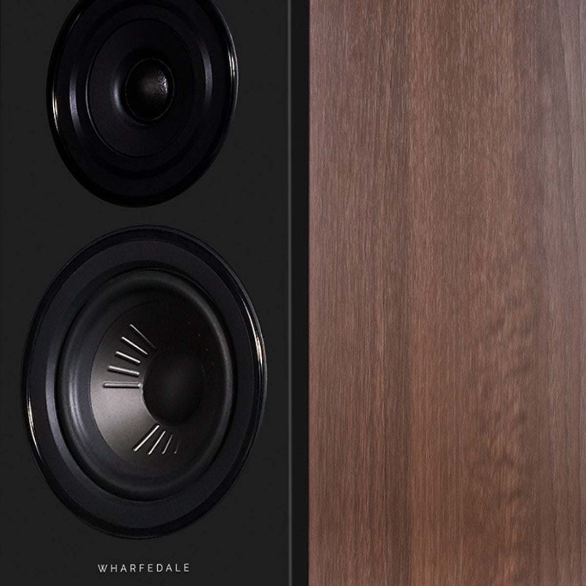 Wharfedale Diamond 12.2i Bookshelf Speaker