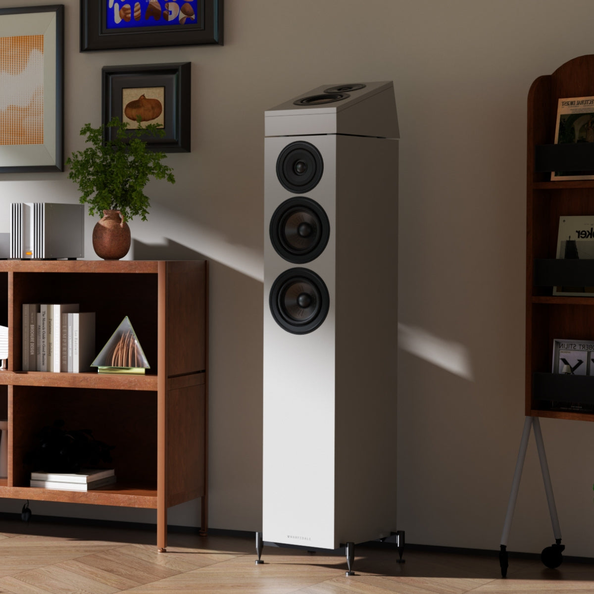 Wharfedale Diamond 12.3Di Atmos Speaker