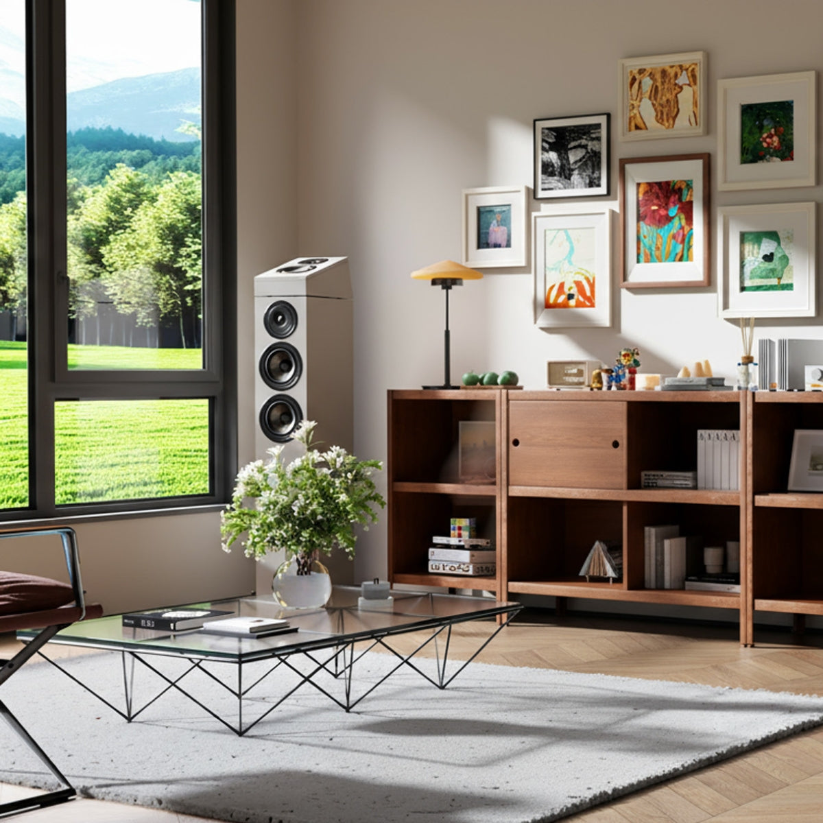 Wharfedale Diamond 12.3Di Atmos Speaker