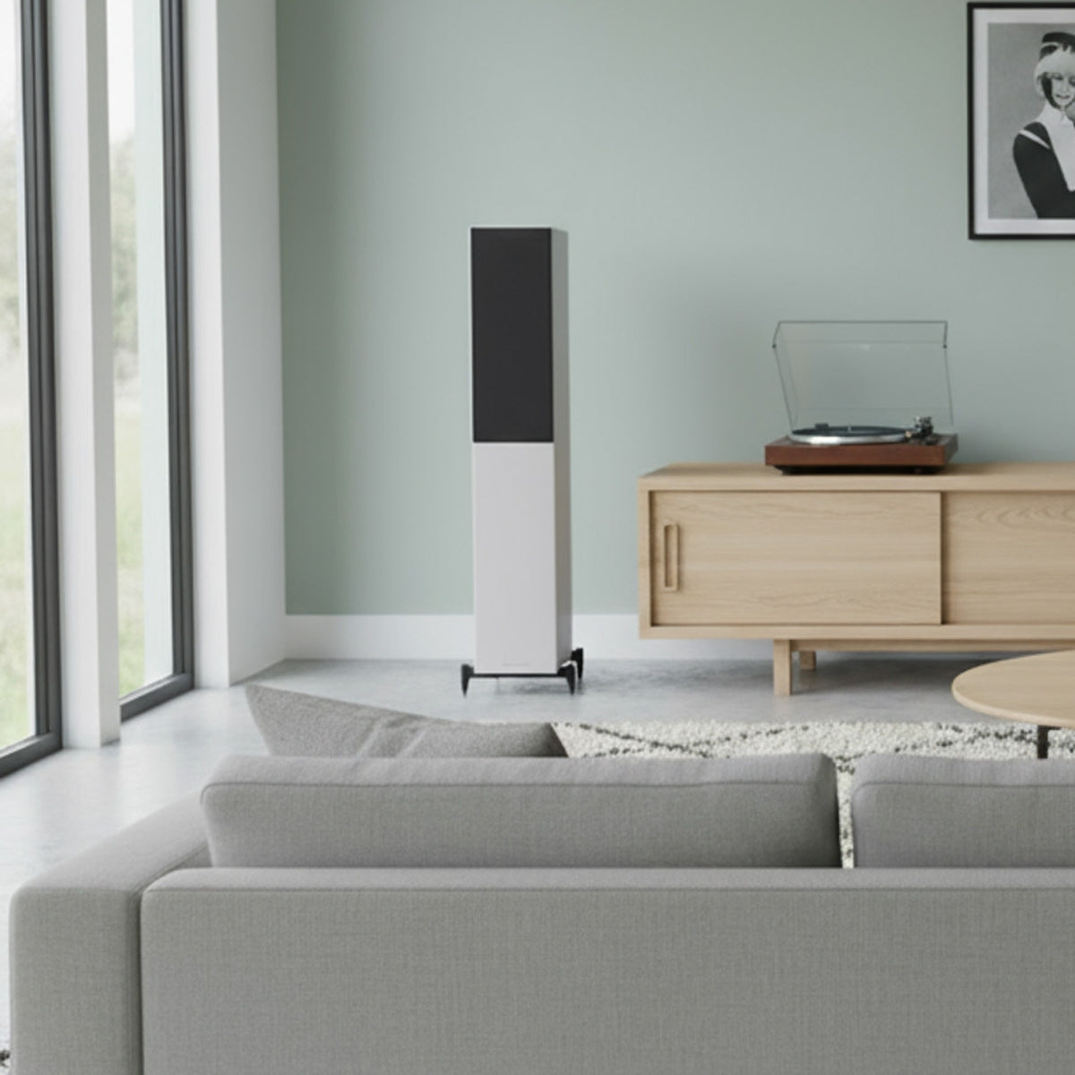 Wharfedale Diamond 12.3i Floorstanding Speaker