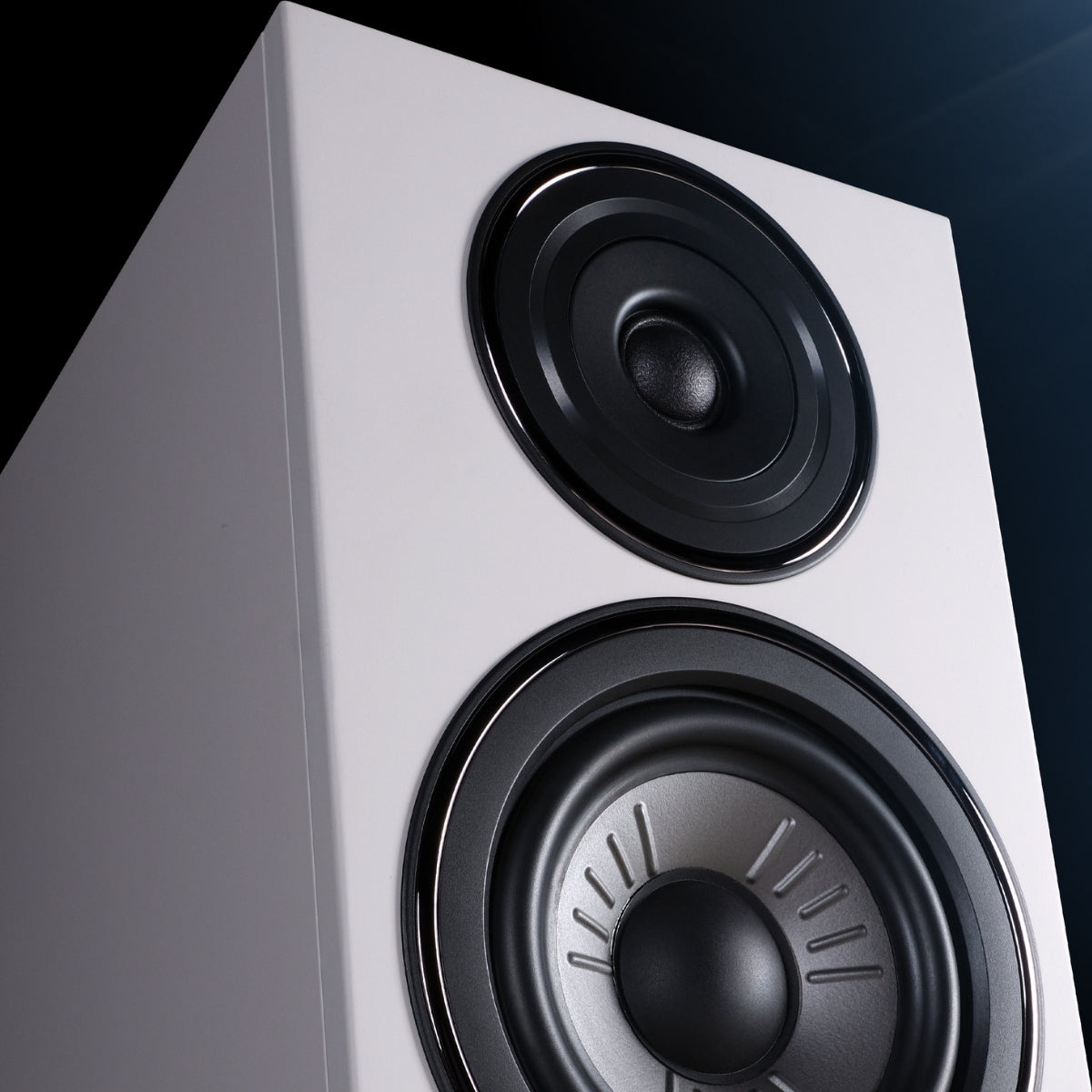 Wharfedale Diamond 12.4i Floorstanding Speaker
