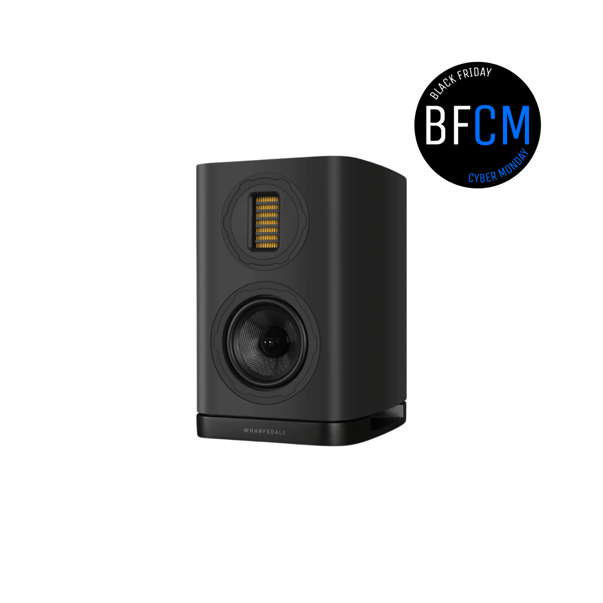 Wharfedale EVO 5.1 Bookshelf Speakers