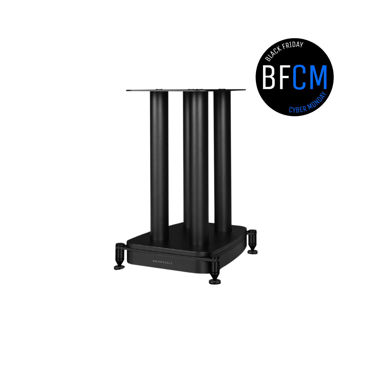 Wharfedale EVO 5.2 Stands