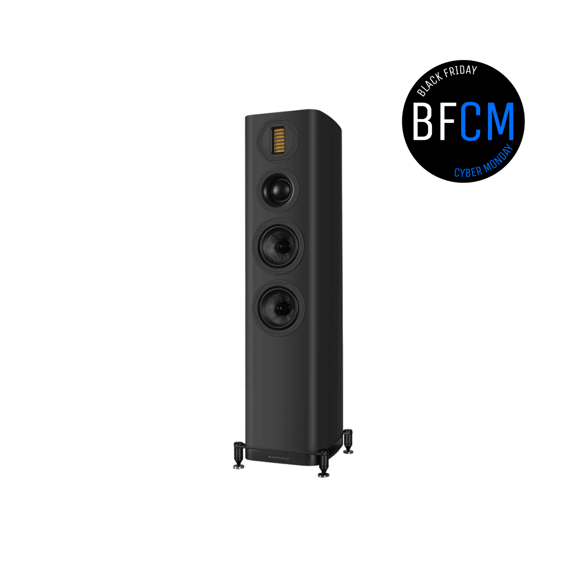 Wharfedale EVO 5.3 Floorstanding Speakers