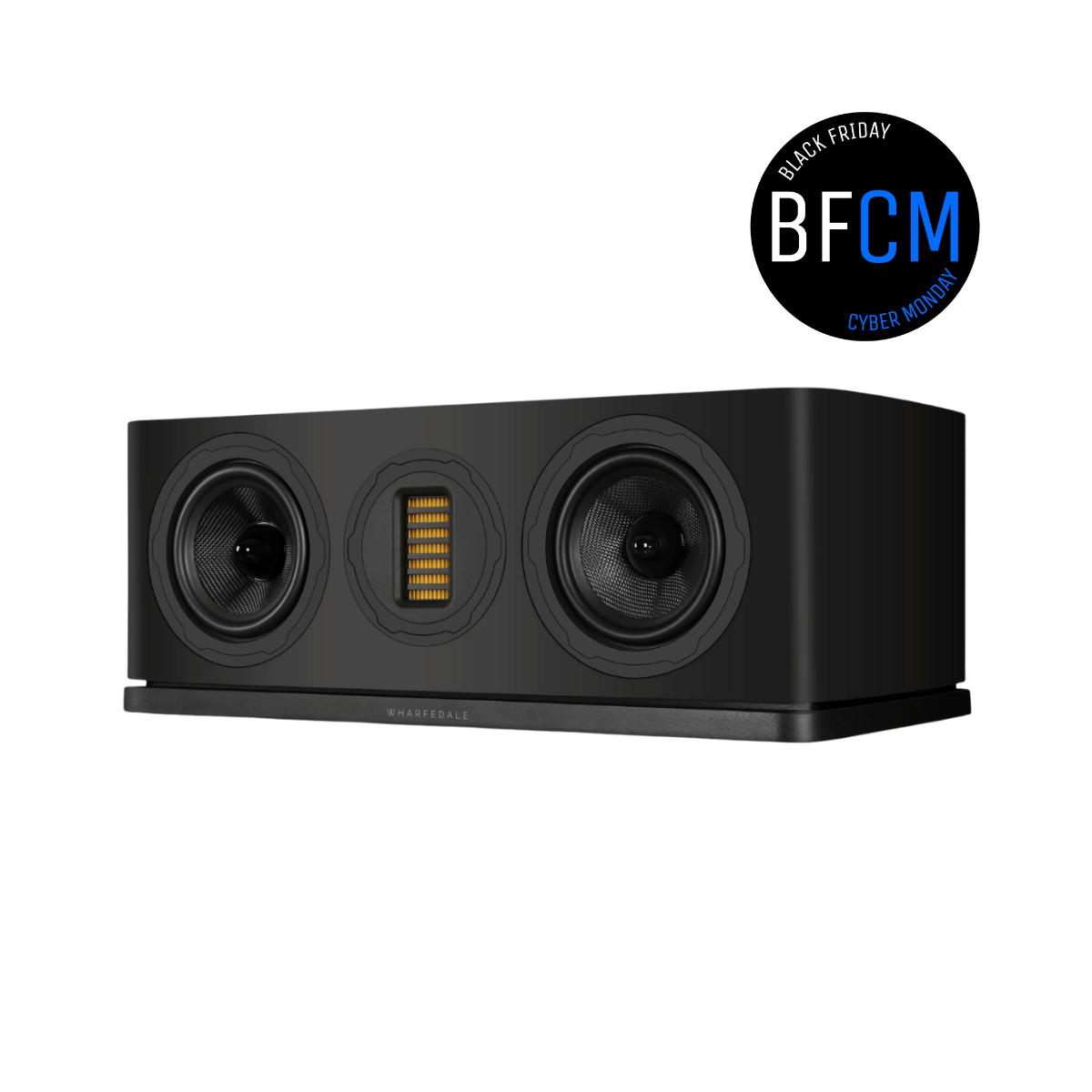 Wharfedale EVO 5.C Centre Channel Speaker