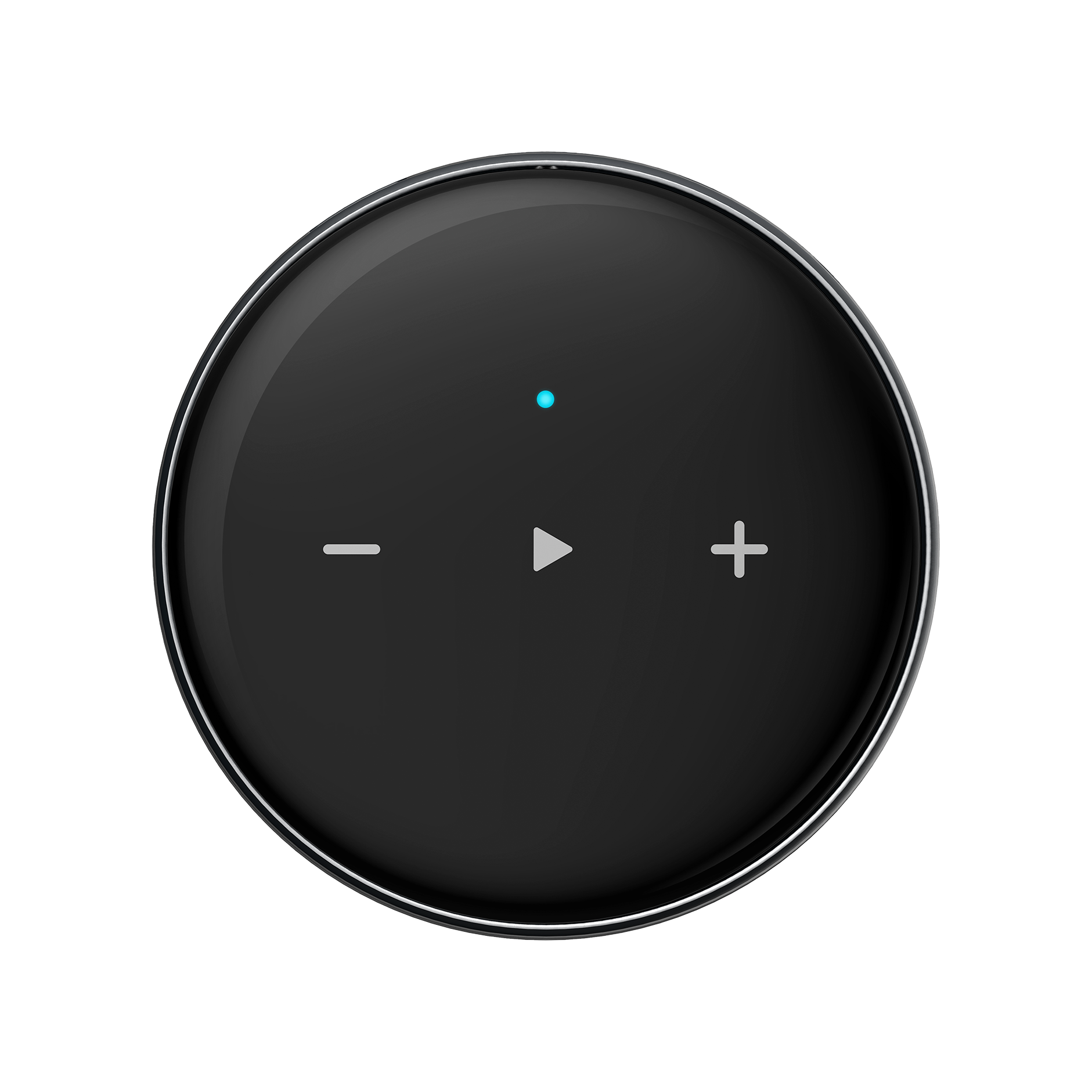 WiiM Mini Wireless Audio Streamer