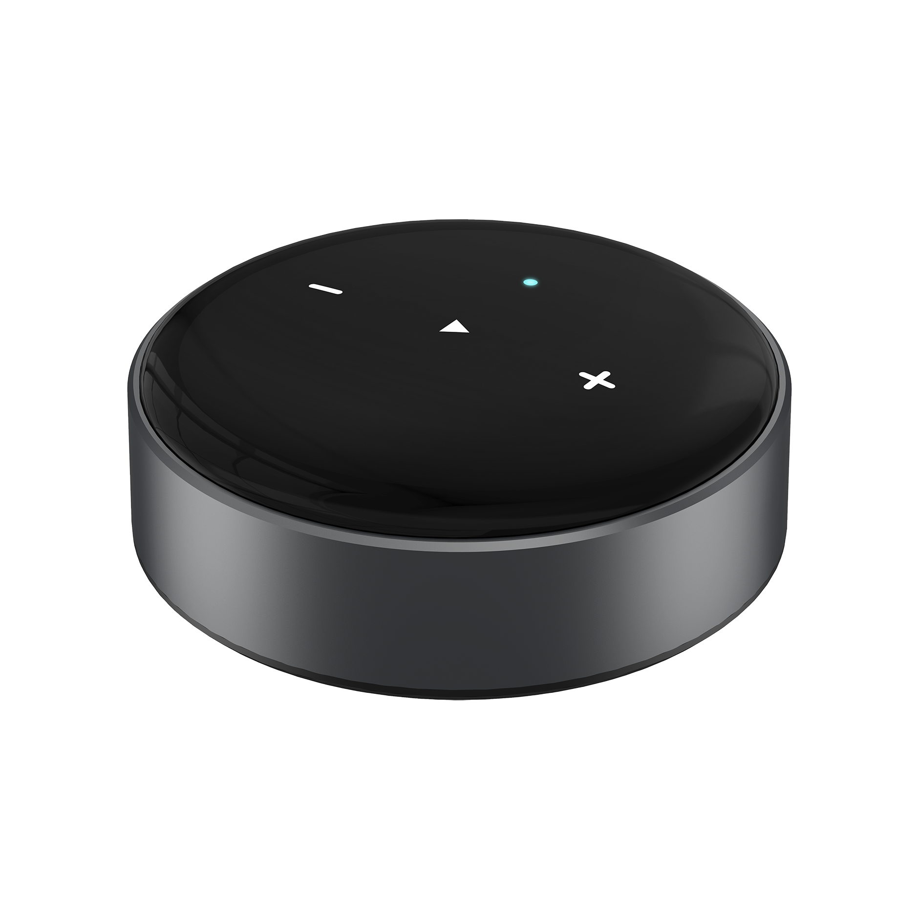 WiiM Mini Wireless Audio Streamer