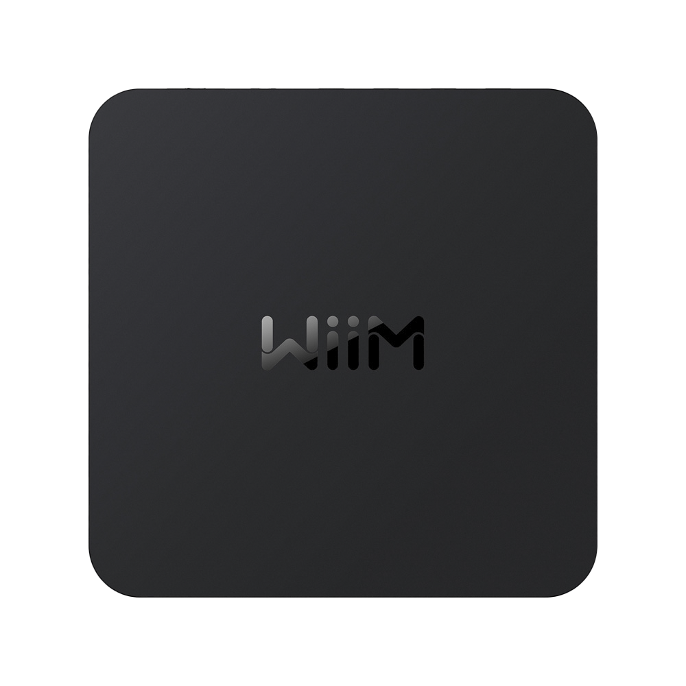 WiiM Pro Wireless Audio Streamer