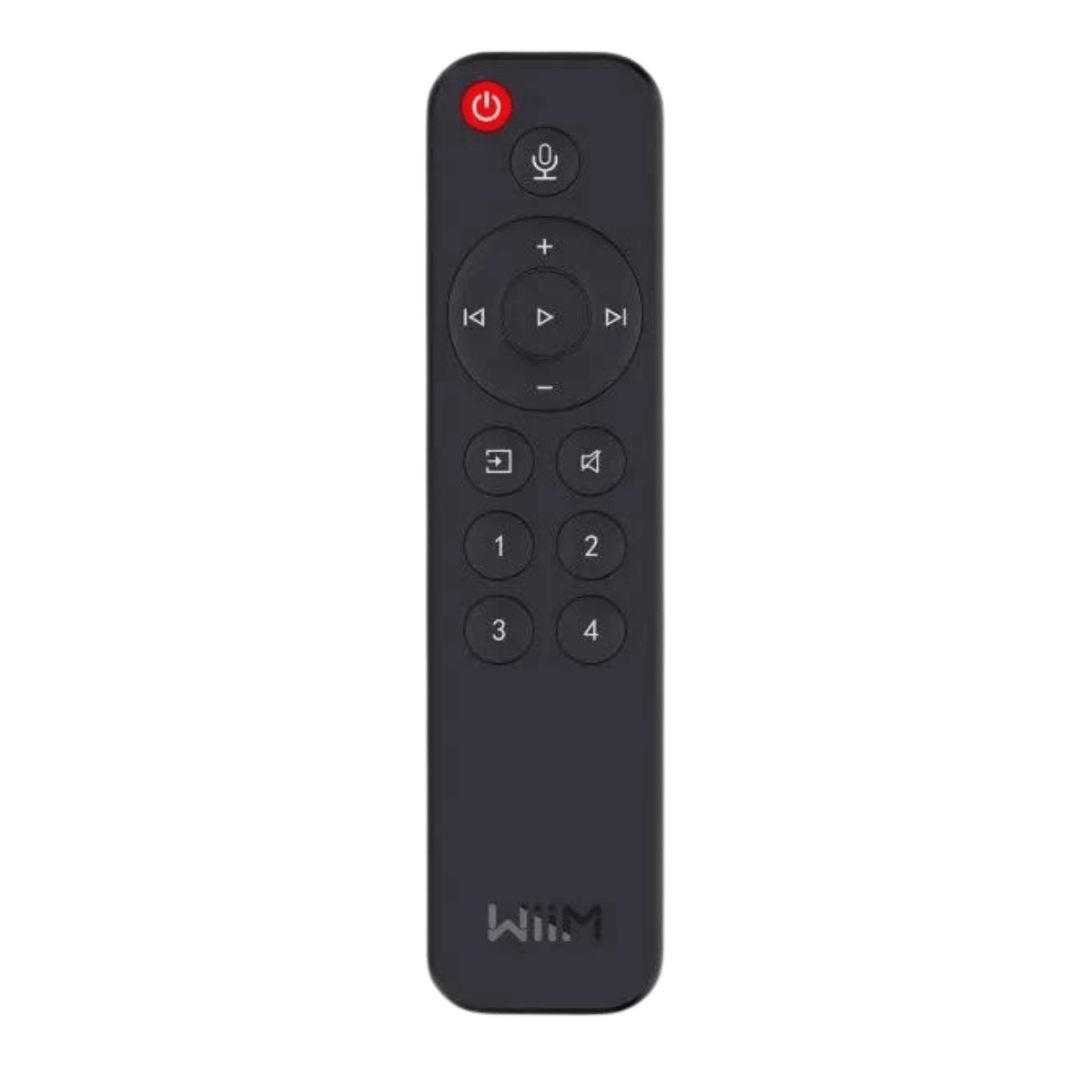 WiiM Amp Streaming Amplifier