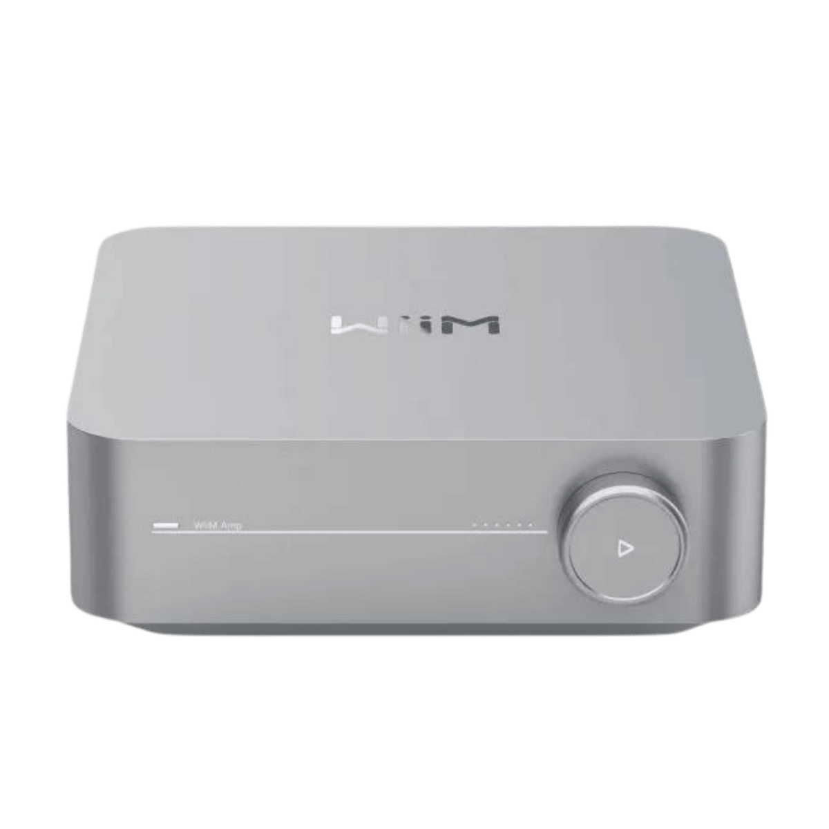 WiiM Amp Streaming Amplifier