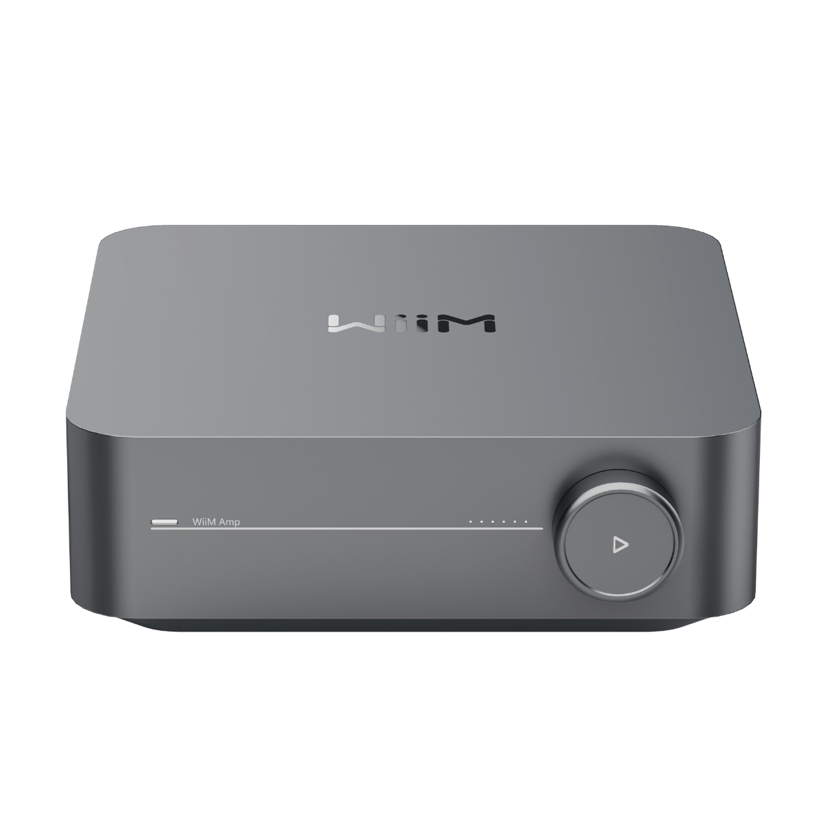 WiiM Amp Streaming Amplifier