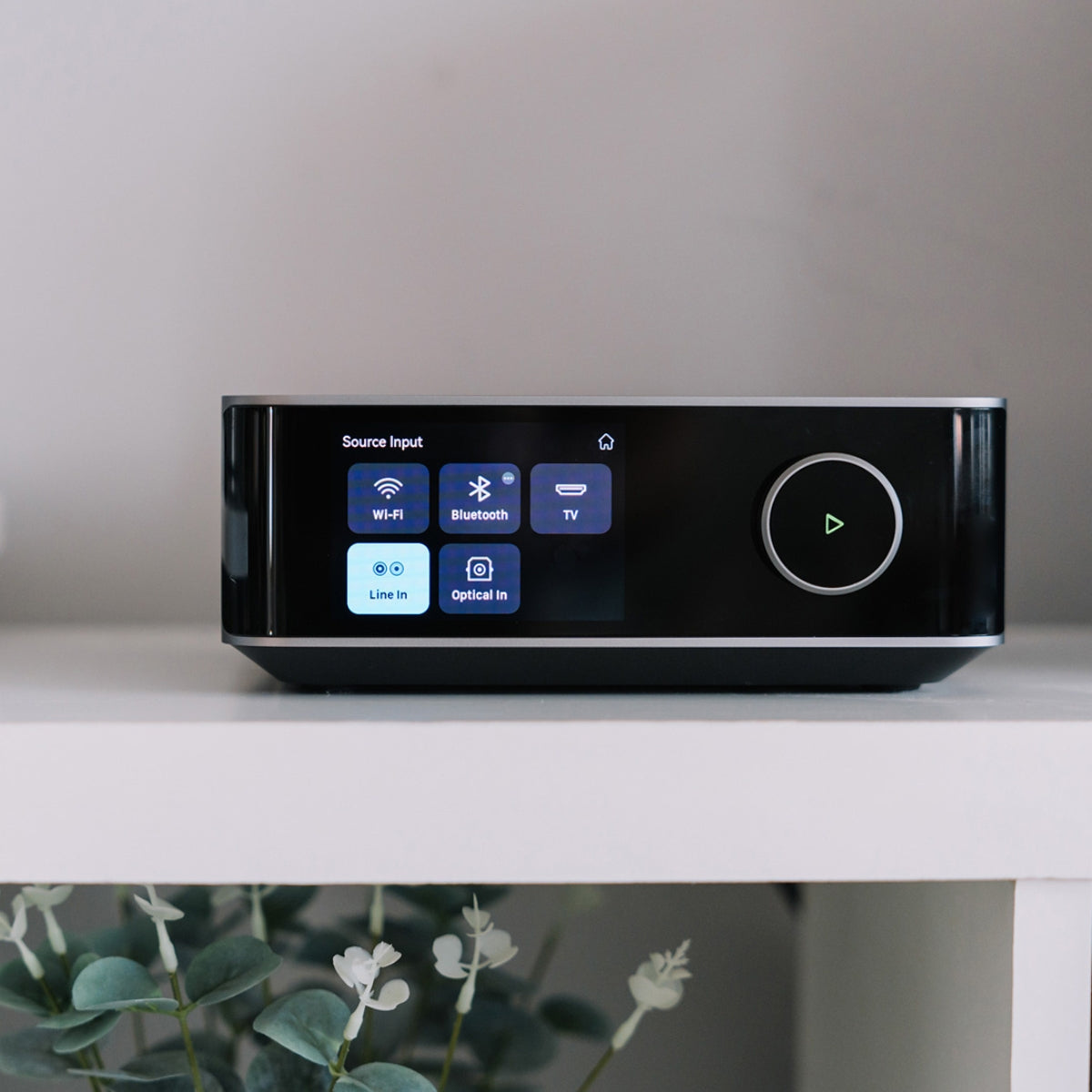 WiiM Amp Ultra