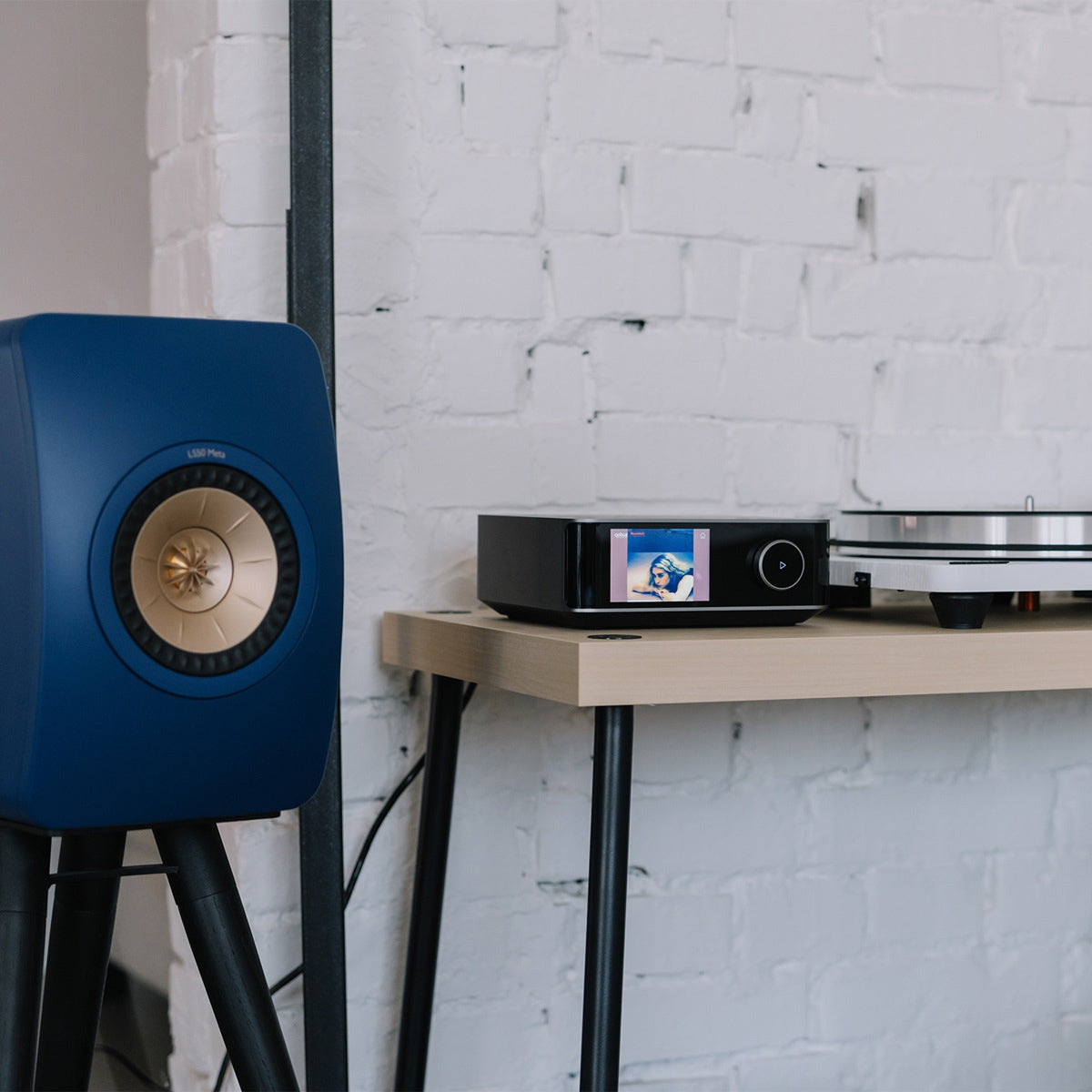 WiiM Amp Ultra