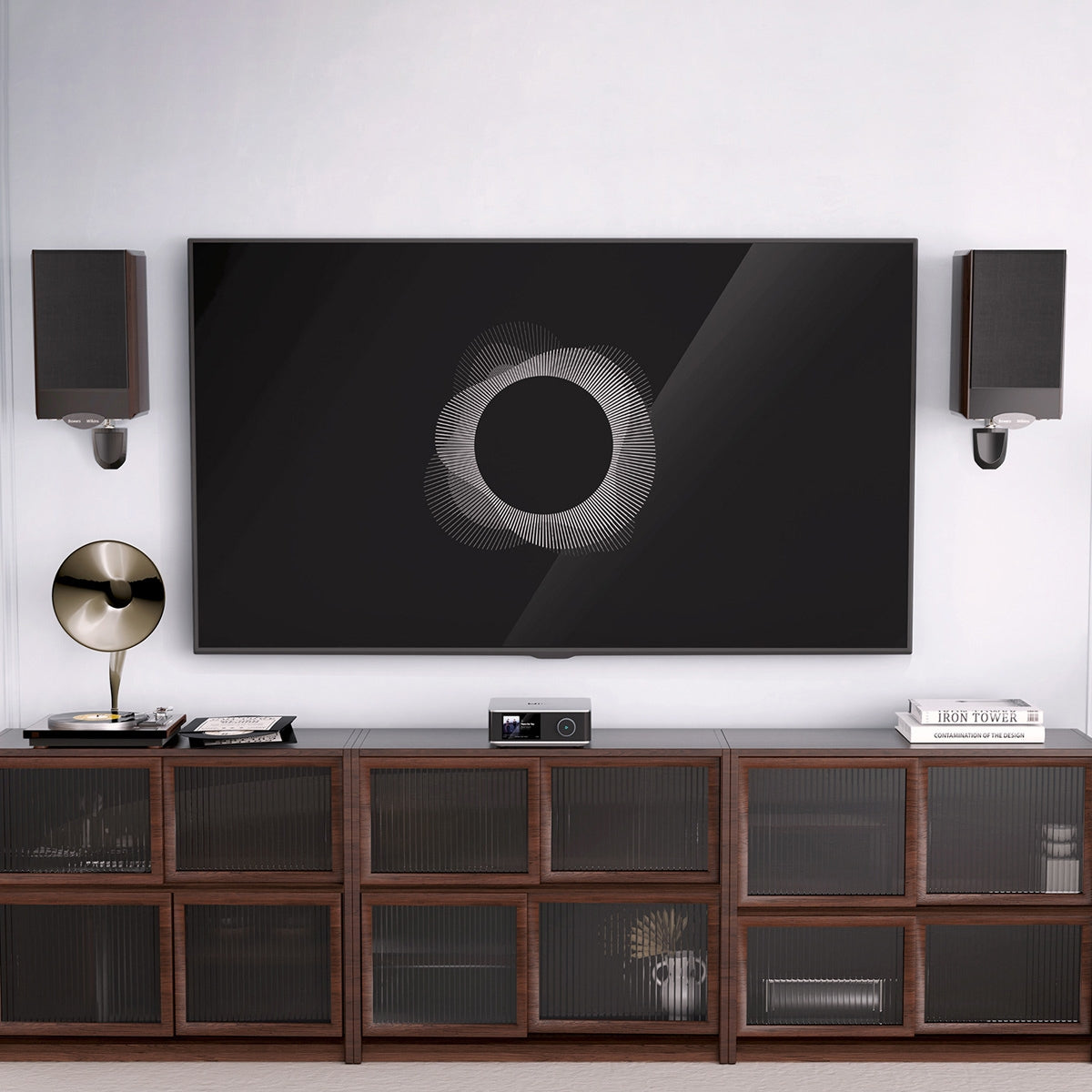 WiiM Amp Ultra