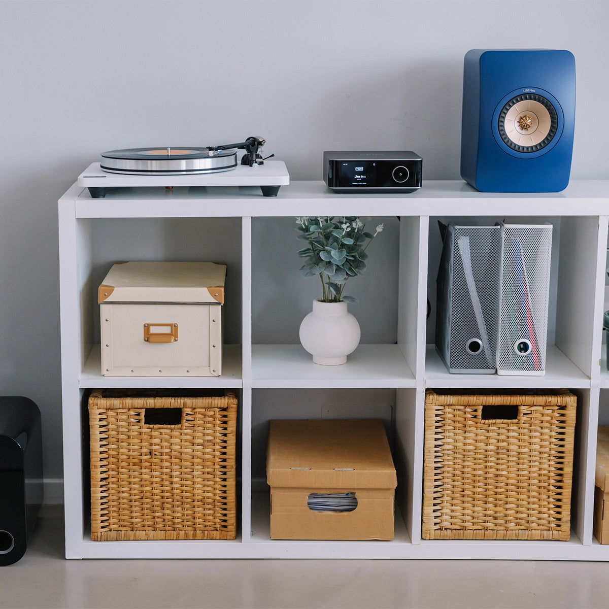 WiiM Amp Ultra