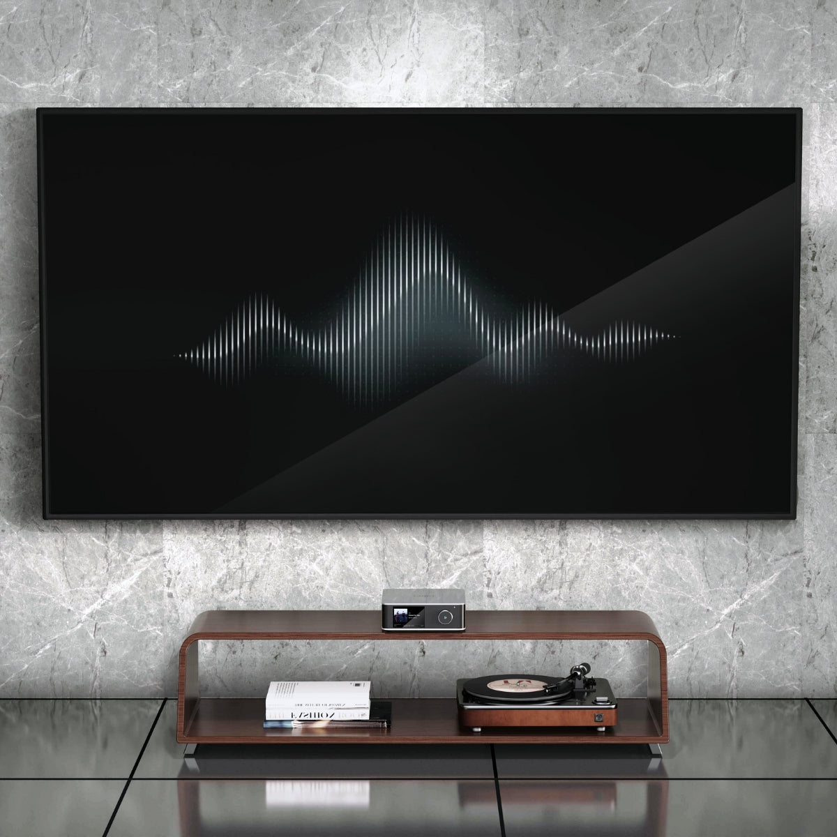 WiiM Amp Ultra