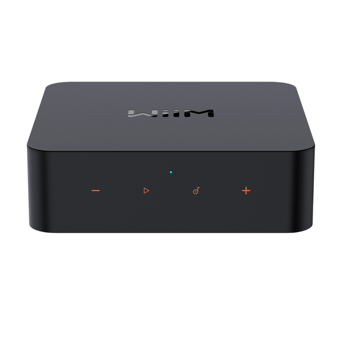 WiiM Pro Wireless Audio Streamer