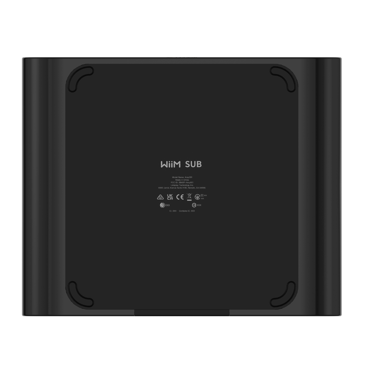 WiiM Sub Pro