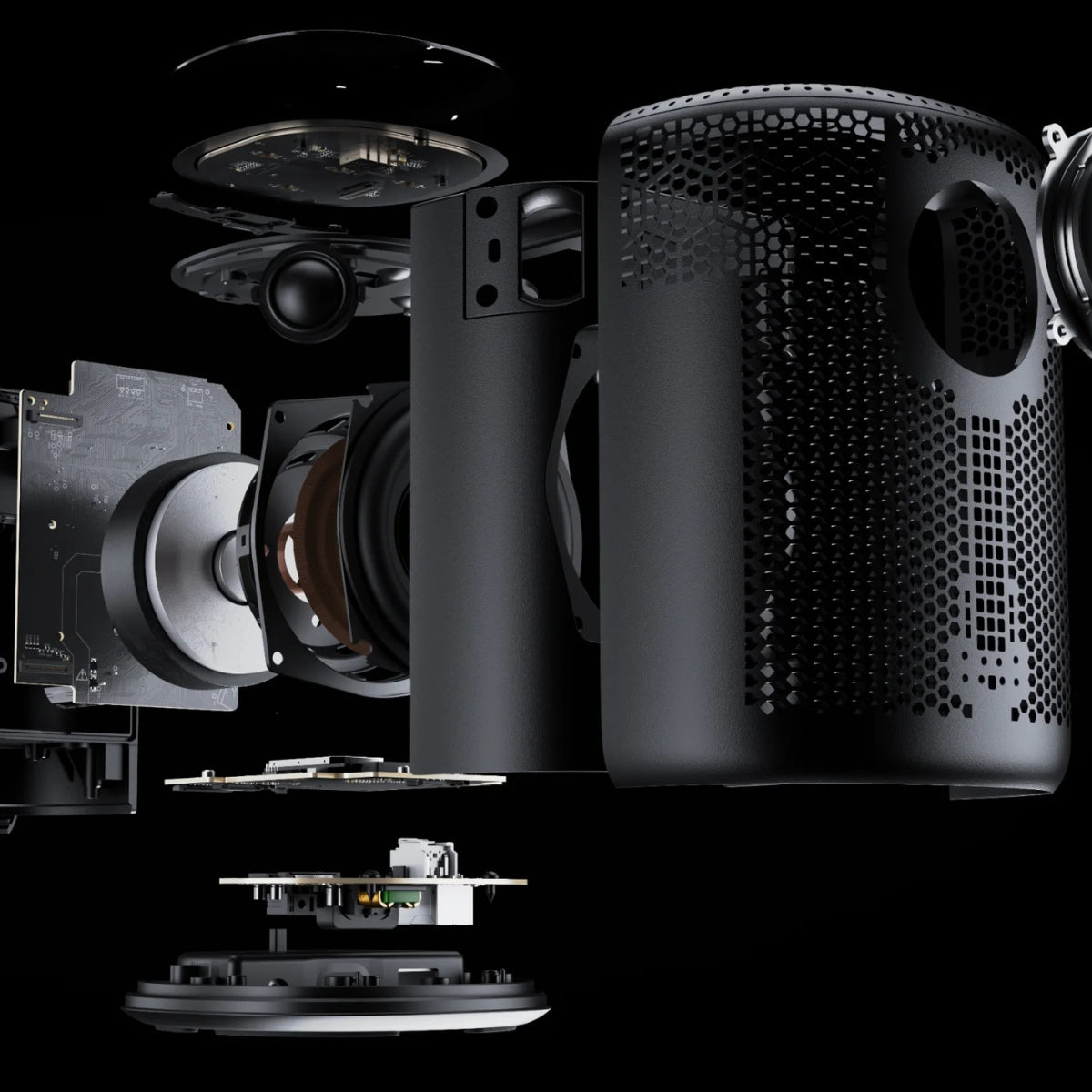 WiiM Sound Smart Speaker