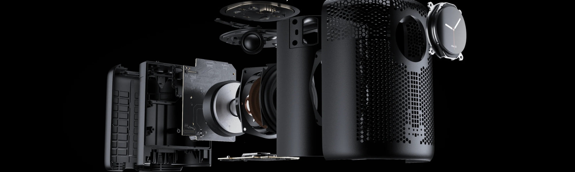 WiiM Sound Smart Speaker