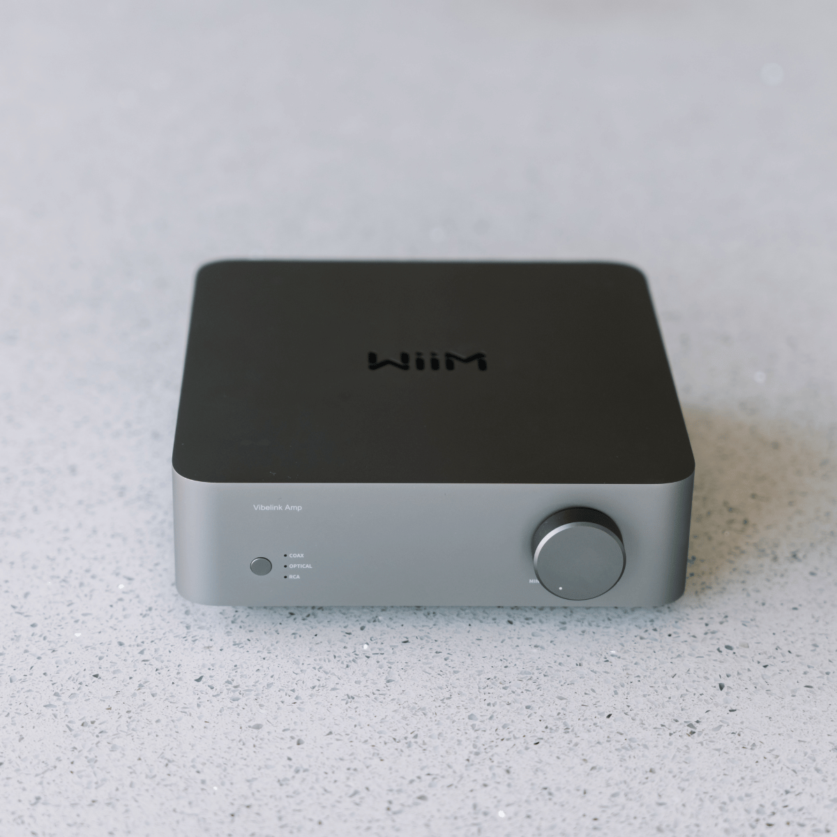 Wiim Vibelink Integrated Amplifier