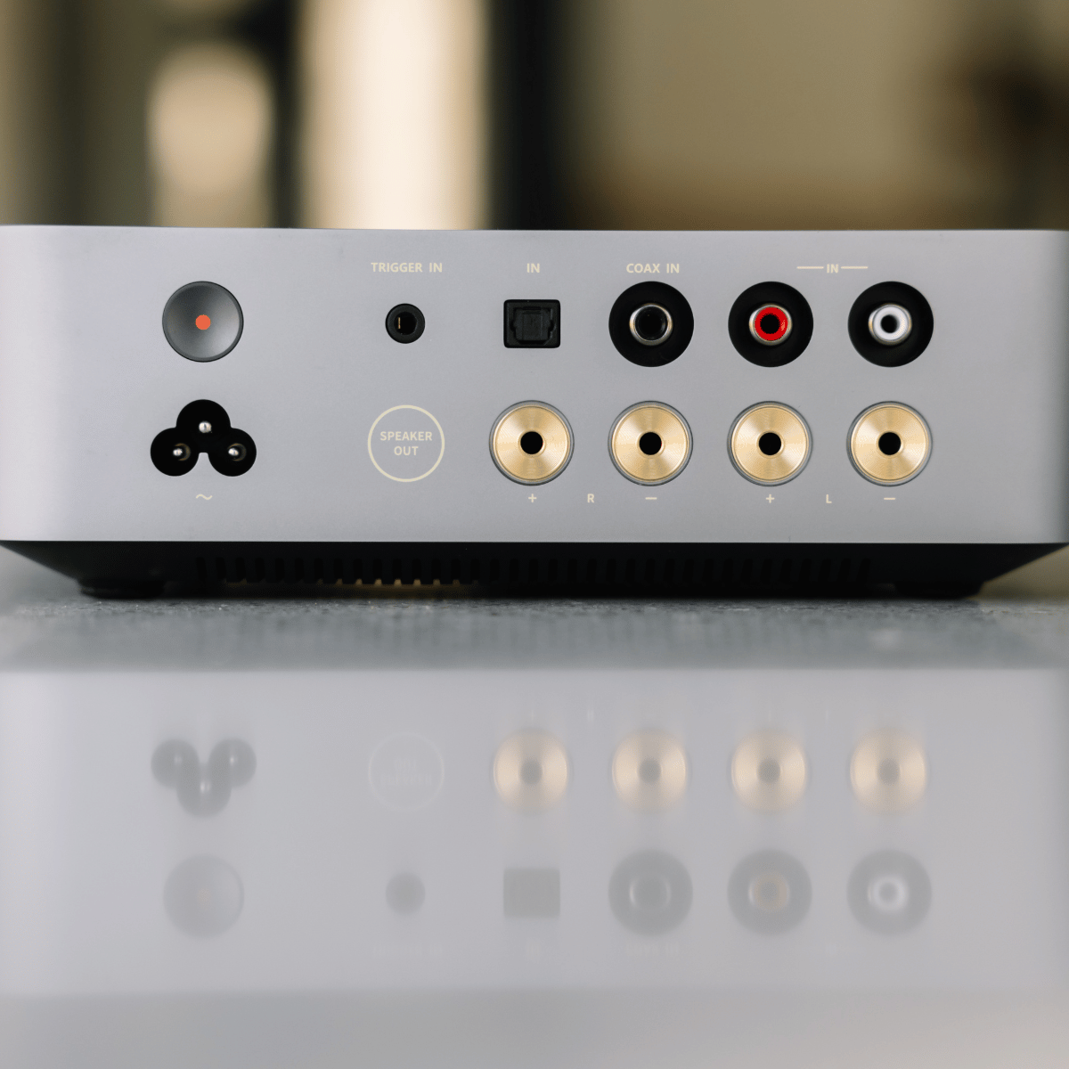 Wiim Vibelink Integrated Amplifier