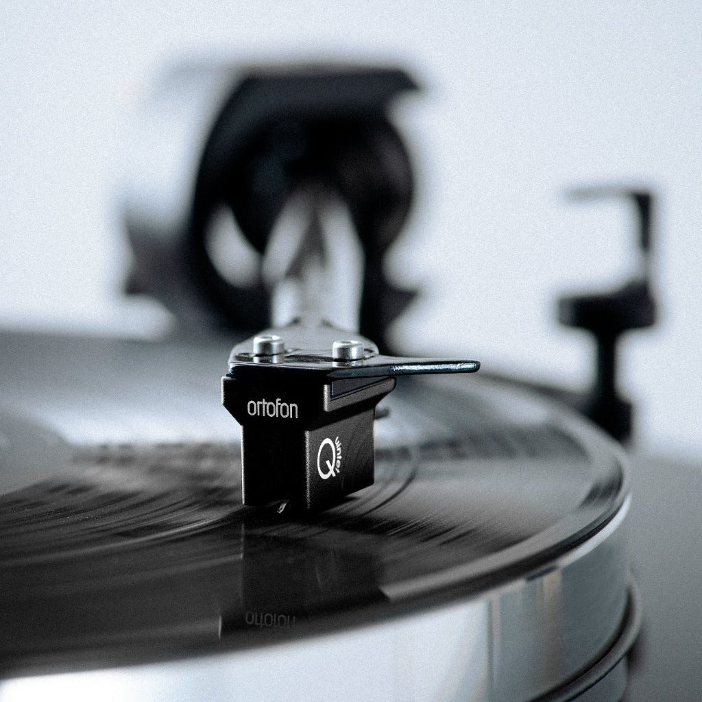 Ortofon MC Quintet Black S Cartridge