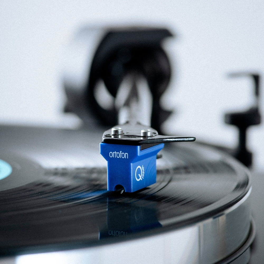 Pro-Ject X8 Evolution Turntable