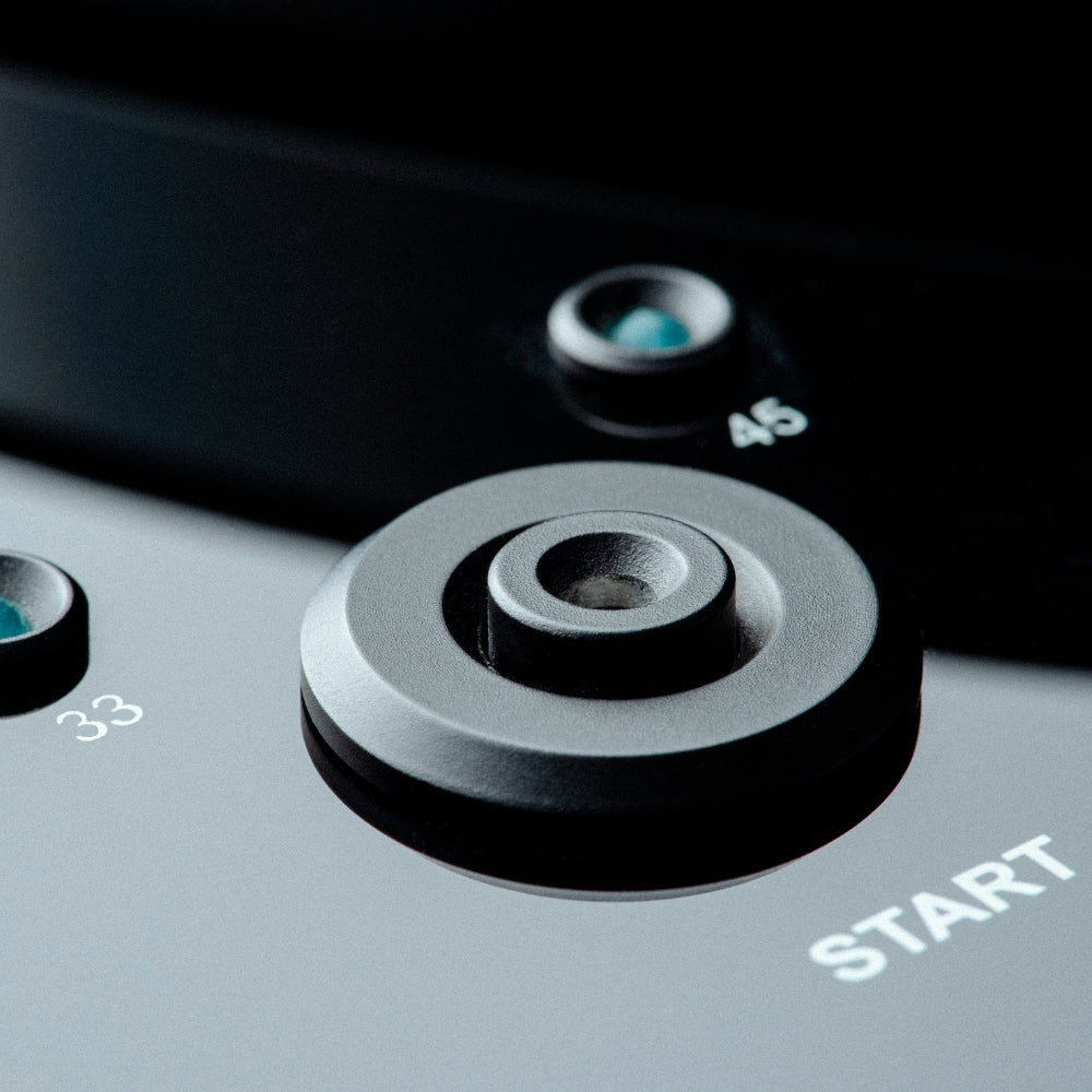 Pro-Ject X8 Evolution Turntable