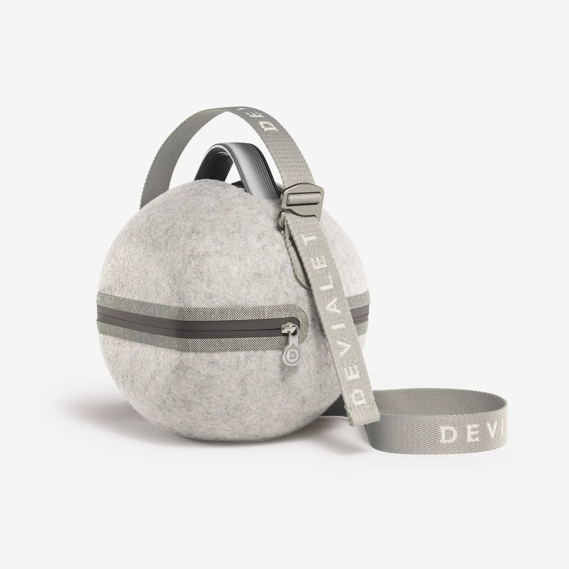 Devialet Cocoon Carry Case for Mania Speaker