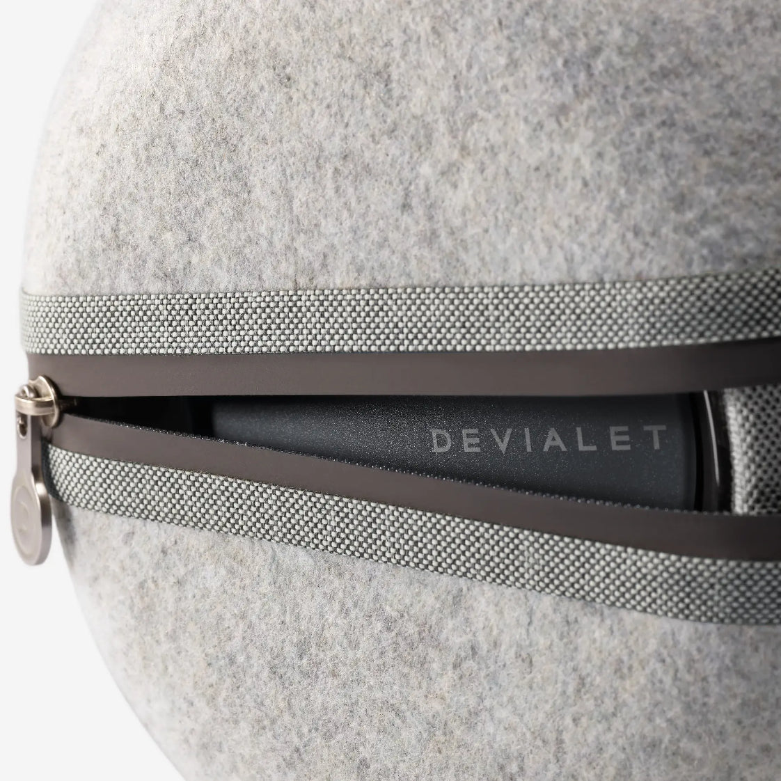 Devialet Cocoon Carry Case for Mania Speaker