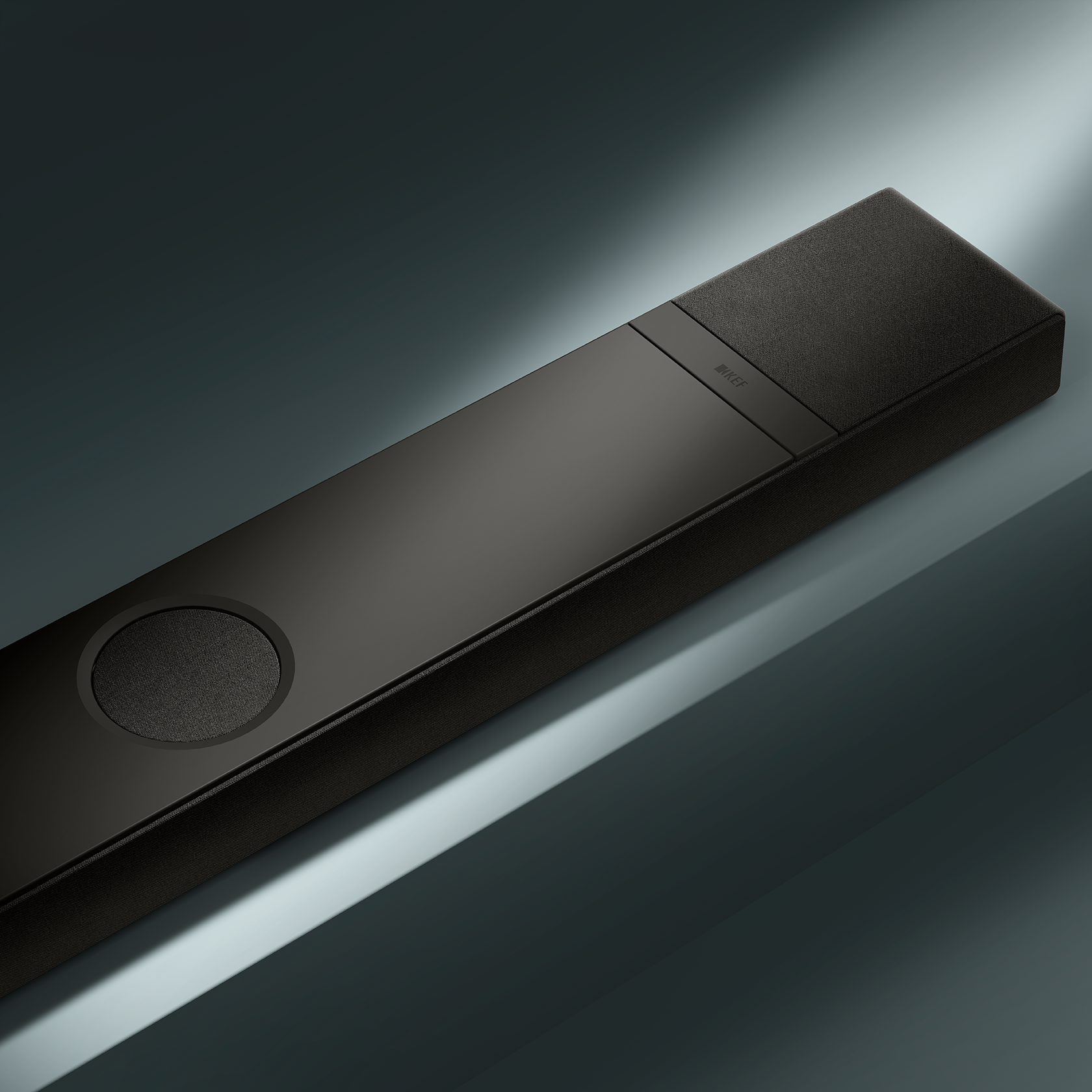 KEF XIO Soundbar