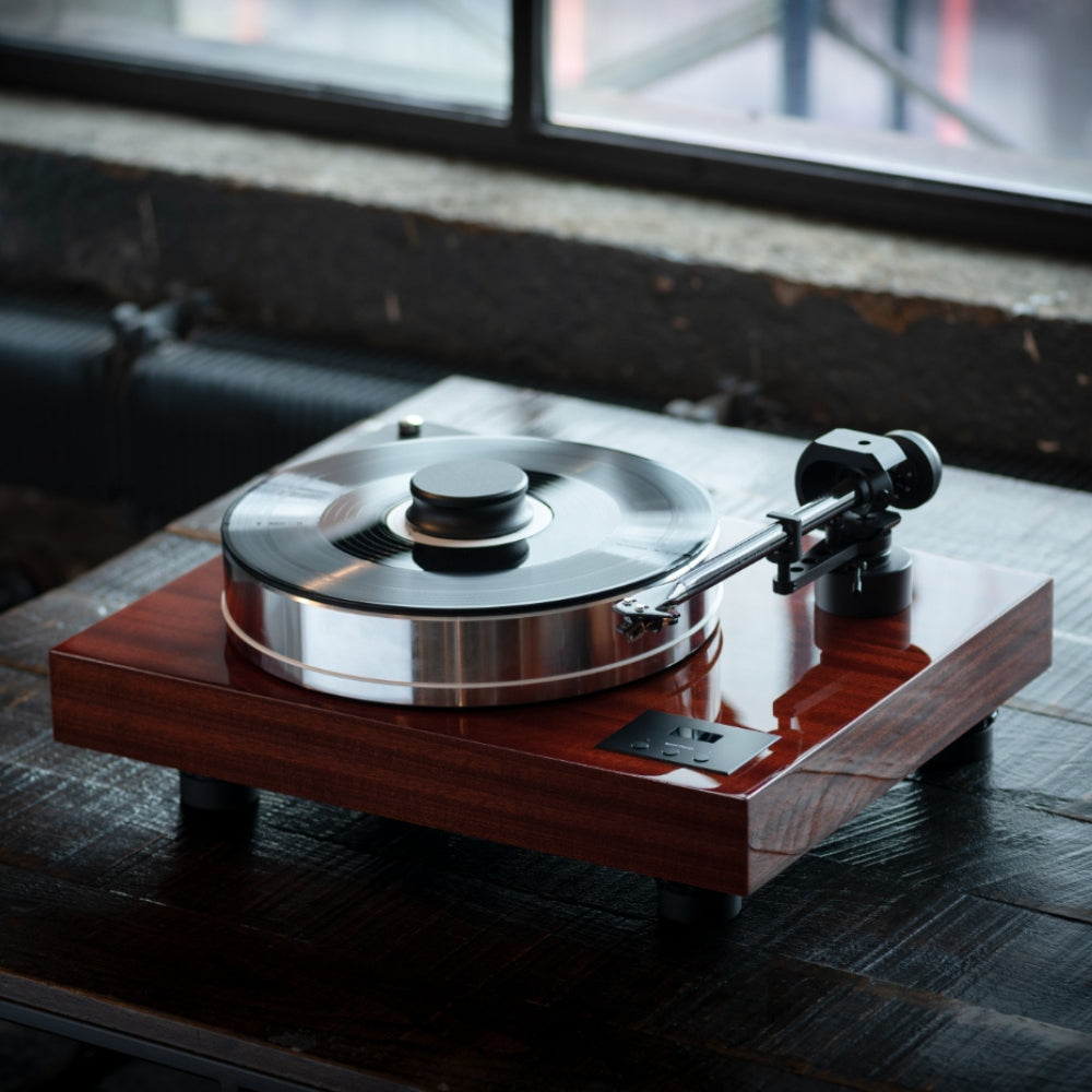 Pro-Ject Xtension 10 Evolution Turntable