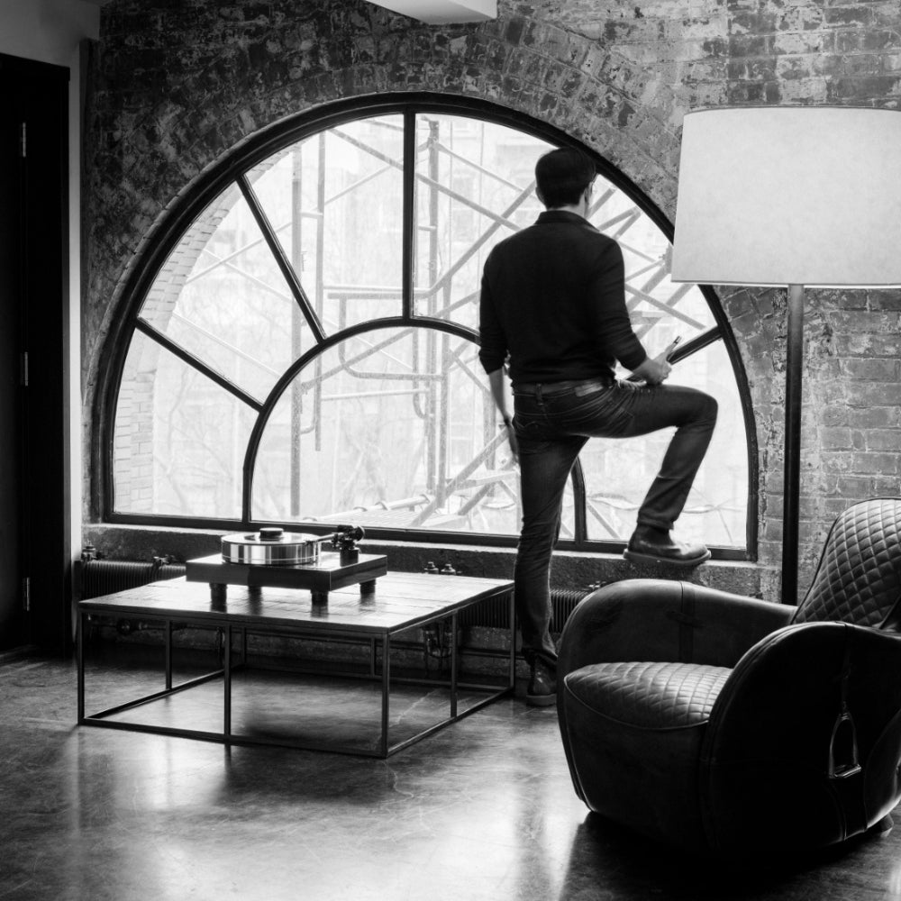 Pro-Ject Xtension 10 Evolution Turntable