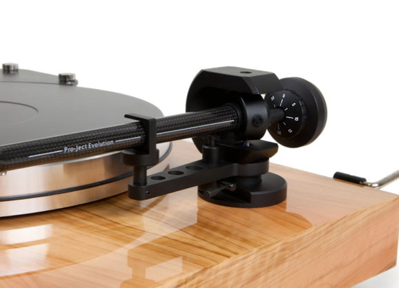 Pro-Ject Xtension 9 Evolution Turntable