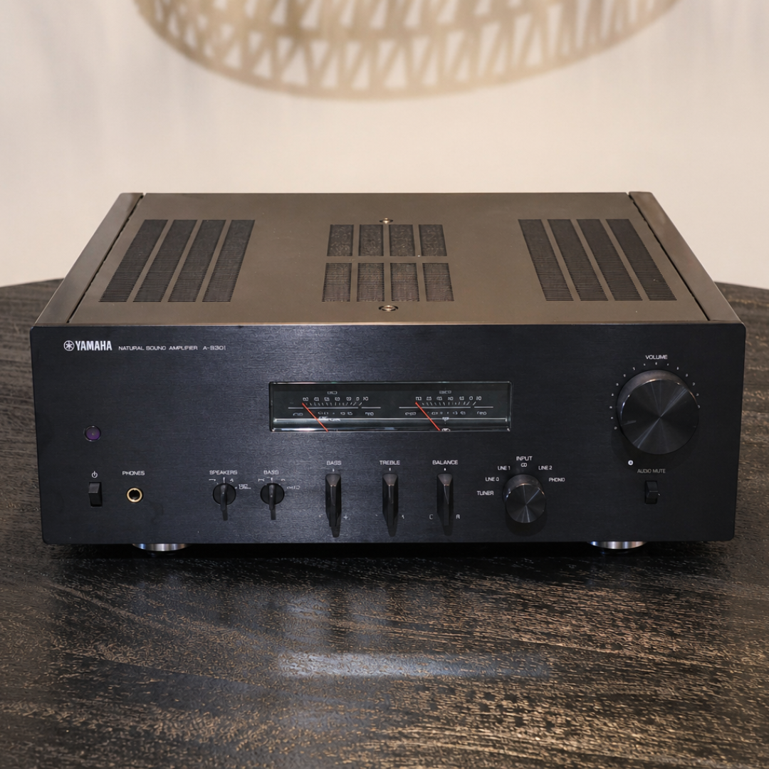 Yamaha A-S1200 Intergrated Amplifier