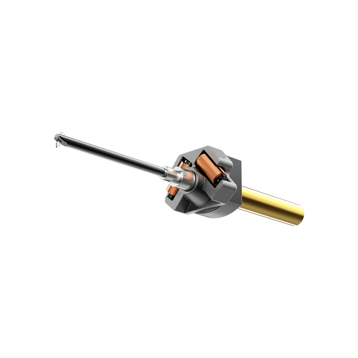 Audio-Technica AT-ART20 Dual Moving Coil Stereo Cartridge