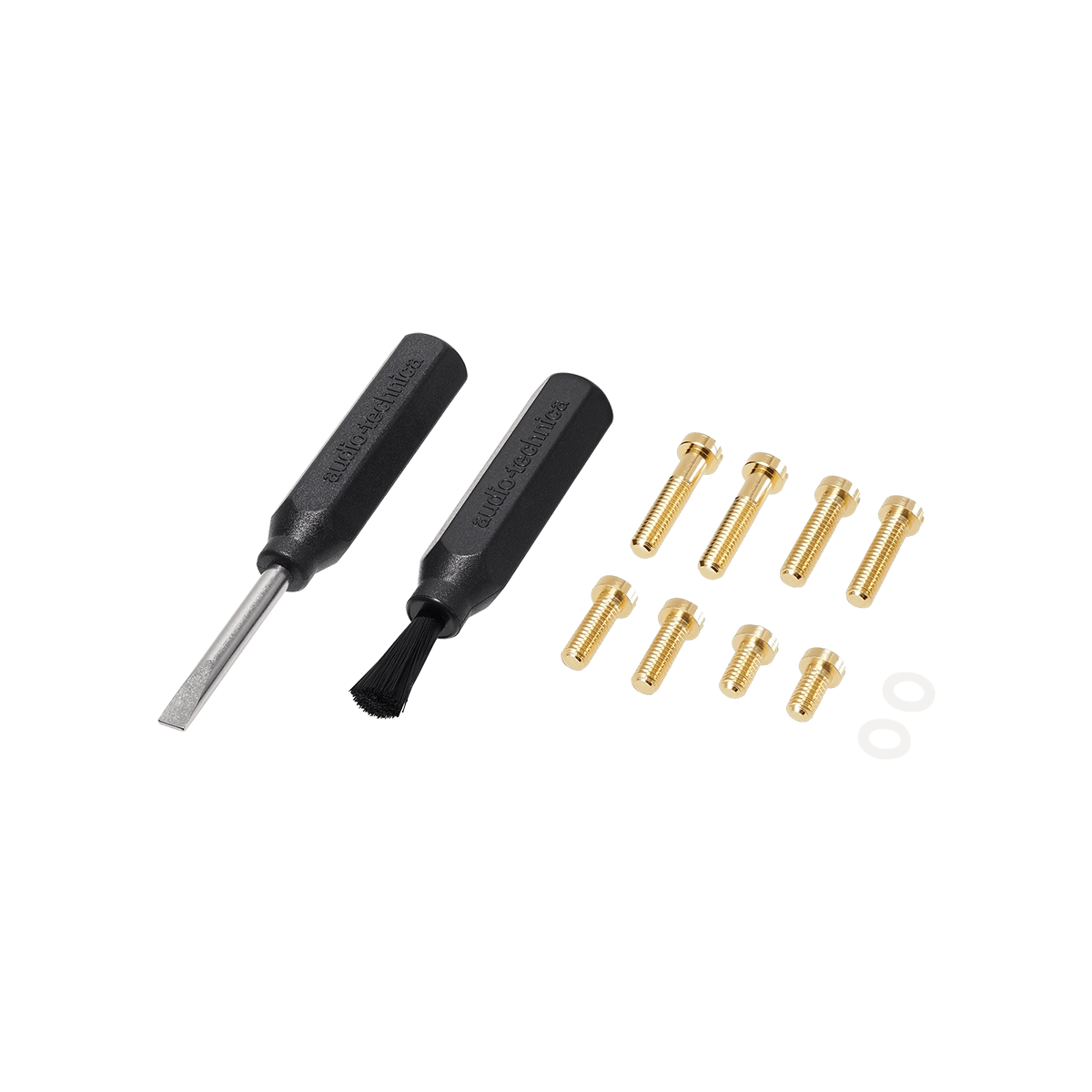 Audio-Technica AT-ART20 Dual Moving Coil Stereo Cartridge